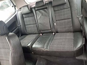 auto la: SEDISTA POLUKOZA ZA PEUGEOT 307 | Sedista polukoza za Peugeot 307 — 4