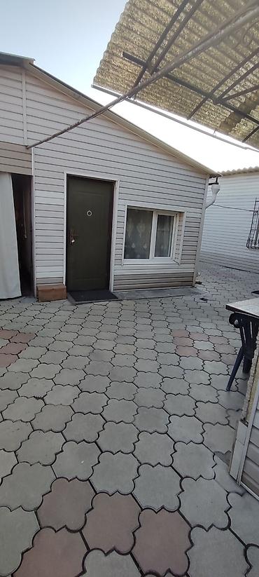 Продажа коттеджей и домов: Продаю дом в районе Кызыл-Аскера. Дом находиться по ул.Троицкая — 24