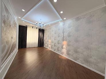 Daşınmaz əmlak: 3 otaqlı, Yeni tikili, m. Neftçilər, 95 kv. m — 6