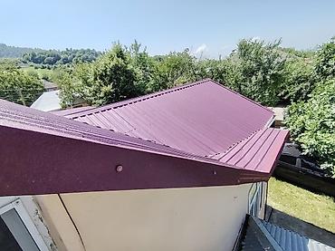 Həyət evləri və villaların satışı: 5 otaqlı, 120 kv. m, Orta təmir — 18