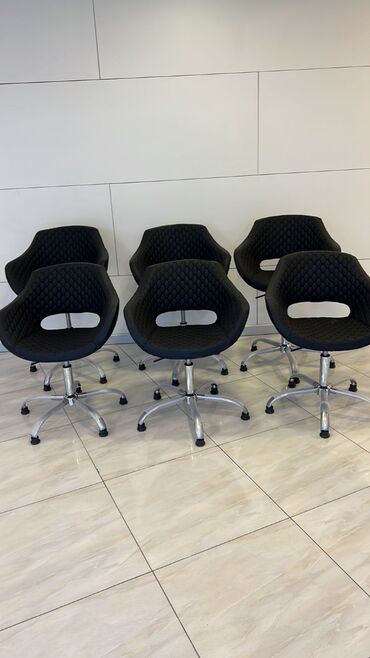 Salon, tibbi kreslolar: Yeni Divan Moyka Ce Pedikur Kreslolarimiz — 22