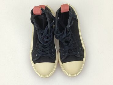 buty sandały na koturnie ccc: Zara, Trainers for women, size 37