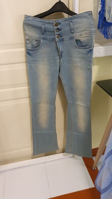 Qadın şalvarları: 1,2 den basqa hamisi tezedir — 3