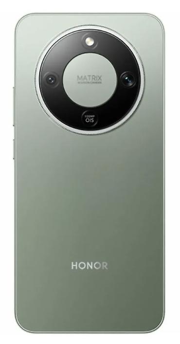 256 gb ssd: Honor X9d, 256 GB, rəng - Yaşıl — 1