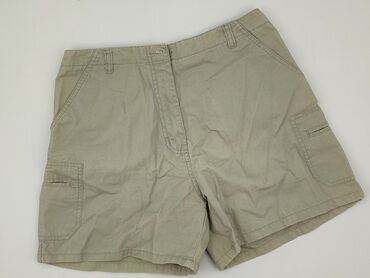 spodnie dresowe damskie ocieplane: Shorts for women, New Look, L (EU 40)