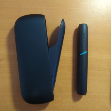 iqos terea: İQOS DUO 2 2ədəd,Vape MexMod 1 ədəd. Hamısı biraz işlənilib.Tam saz