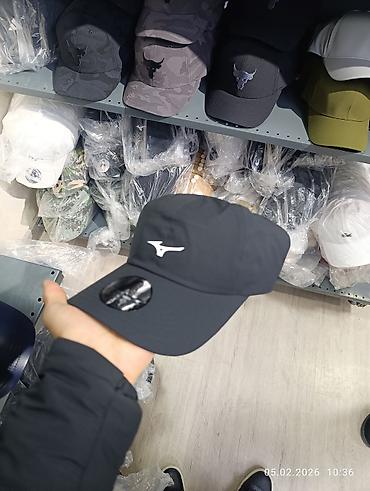 Головные уборы: КЕПКИ ЛЮКС КАЧЕСТВО ДОСТАВКА ПО БИШКЕКУ — 4