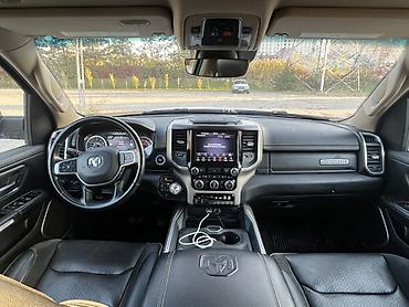 додж рам трх цена: Dodge Ram 1500: 2021 г., 5.7 л, Автомат, Бензин, Пикап — 10