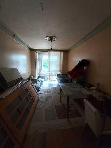 55 yas is ilanlari: Bakı, 2 otaqlı, Köhnə tikili, 55 kv. m — 4