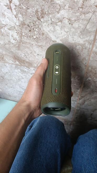 razer viper ultimate: Yeni JBL Kolonka, Növ - Portativ, rəng - Yaşıl — 3