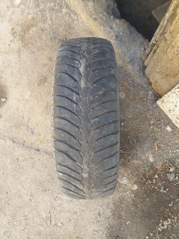 Шины: Шины 175 / 70 / R 13, Лето, Б/у, 1 шт, Легковые, Китай, Bridgestone