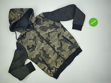 kik kurtka softshell: Męska kurtka przejściowa, rozmiar M — 2