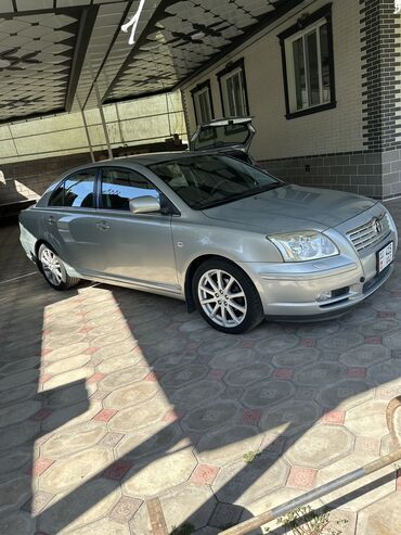 датчик положения дроссельной заслонки опель вектра б: Toyota Avensis: 2005 г., 1.8 л, Автомат, Бензин
