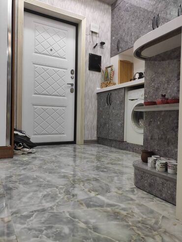 Uzunmüddətli kirayə mənzillər: Abşeron rayonu Bakı Sumqayıt yolu Mətanət A şirkəti yaxınlığında — 18