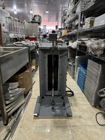 Digər restoran, kafe avadanlığı: Peşəkar İaşə və Mətbəx Avadanlıqları – tam komplekt seçimlər Məhsul — 20