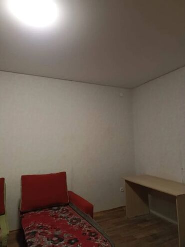 Долгосрочная аренда квартир: 1 комната, Агентство недвижимости, Без подселения, С мебелью полностью — 3