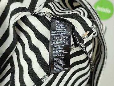 prązek: Forever 21, Spódnica damska, rozmiar M — 6