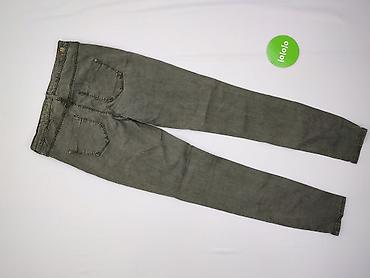 river island w polsce: River Island, Jeansy damskie, rozmiar M — 3