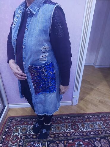 kişilər üçün demisezon jiletlər: Jiletlər