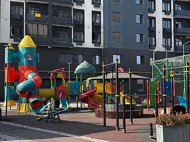 Продажа квартир: 2 комнаты, 65 м², Элитка, 14 этаж, Дизайнерский ремонт — 3