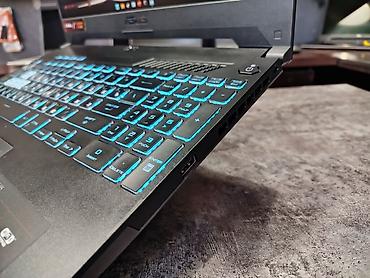 Ноутбуки ASUS: Игровой, Новый, Intel Core i5 — 3