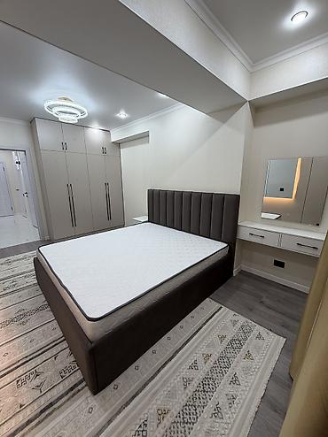 300 000: 2 комнаты, 67 м², Элитка, 9 этаж, Дизайнерский ремонт — 3