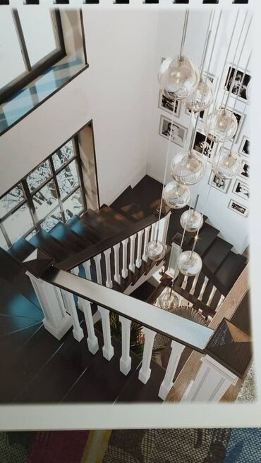 Обшивка лестниц: Лестница заказ.лестница тепкич ступенька на заказ любой сложной — 18