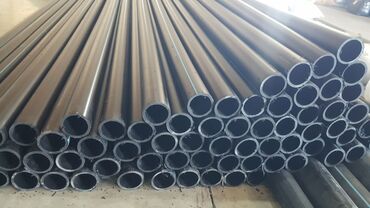 100 mm plastik boru в Азербайджан | Трубы: Трубы | Водяная труба, Канализационная труба Пластик