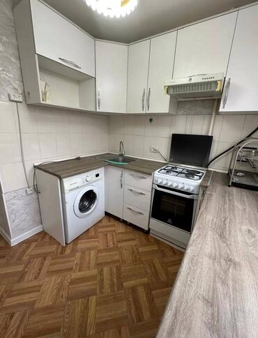 Продажа квартир: 3 комнаты, 58 м², 3 этаж