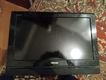 жесткий диск внешний toshiba 1 tb: Продается рабочий телевизор