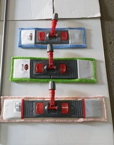 Şvabra, mop: Pol vedresi pol vedresi personal temizlik aparatlari pol vedreleri — 28