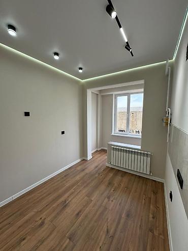 Продажа квартир: 1 комната, 48 м², Элитка, 3 этаж, Евроремонт — 7
