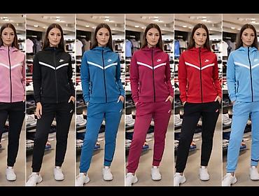 Gornji i donji deo: Savršene 💥💥💥 Ženske trenerke S M l xl 2xl 3999 din ⭐ Udoban materijal — 11