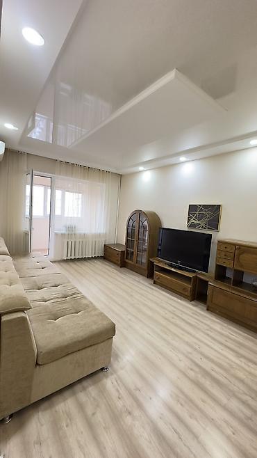 Долгосрочная аренда квартир: 3 комнаты, Риэлтор, Без подселения, С мебелью полностью — 3