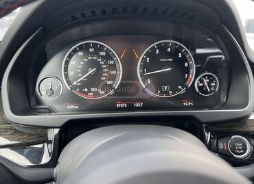 BMW: BMW X5: 2018 г., 3 л, Автомат, Бензин, Кроссовер — 7