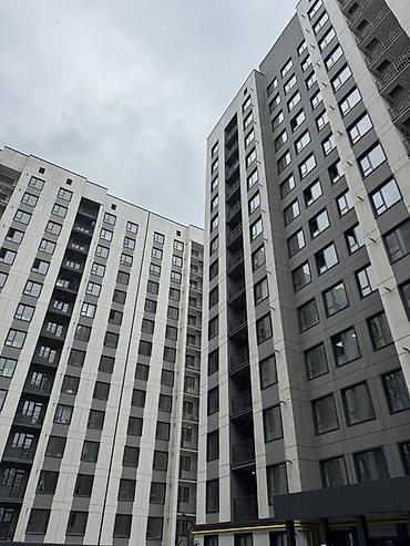 Продажа квартир: 2 комнаты, 68 м², Элитка, 5 этаж, Евроремонт — 1