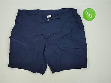 flared: Decathlon, Szorty dla mężczyzn, rozmiar 3XL — 2