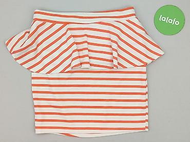 pull and bear spódnica: Styled In Italy, Spódnica damska, rozmiar XS — 2