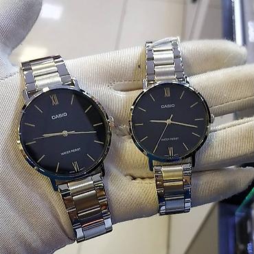 ruselya: Парные модели часов! Фирма Casio оригинал ! ___ Механизм - Японский — 3