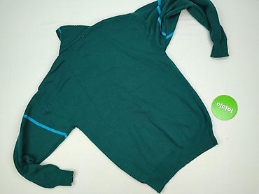 divided bluza: Sweter dla mężczyzn, rozmiar M — 3
