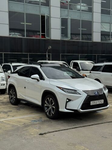 лексус 350 в бишкеке цена: Lexus RX: 2018 г., 3.5 л, Автомат, Гибрид, Кроссовер