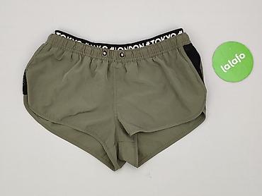 dresy bershka: Szorty damskie, rozmiar S — 2