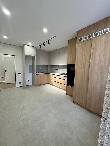 Продажа квартир: 3 комнаты, 99 м², Элитка, 12 этаж, Дизайнерский ремонт — 4