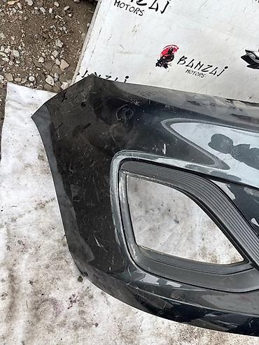 Накладка противотуманной фары Chevrolet Spark M400 2019 перед. прав at lalafo.kg Накладка противотуманной фары Chevrolet Spark M400 2019 перед. прав