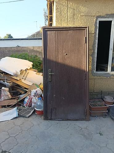 дверной ручка: Эшик сатылат 2000 сом Сокулук — 1