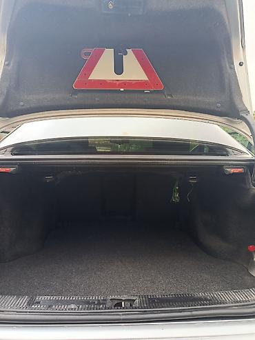 masin maqintafon satisi: Mercedes-Benz C-Class: 1.8 l | Sedan — 10