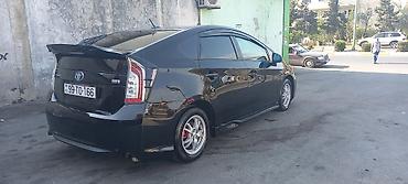 celiloğlu ehtiyat hisseleri: Toyota Prius: 1.8 l | 2015 il Hetçbek — 8