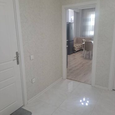 Yeni tikili: Saray, 1 otaqlı, Yeni tikili, 69 kv. m — 14