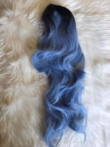 Perike i klipse: Cena:3200din na lalafo.rs — 15 Perike i klipse: Cena:3200din — 15