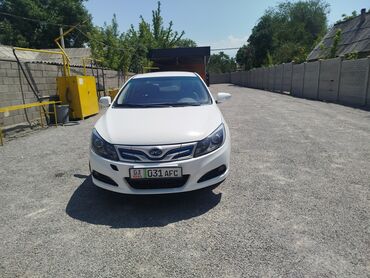 самая дорогая машина в кыргызстане: BYD : 2019 г., 2 л, Автоматтык, Электромобиль, Седан